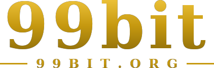 99bit logo