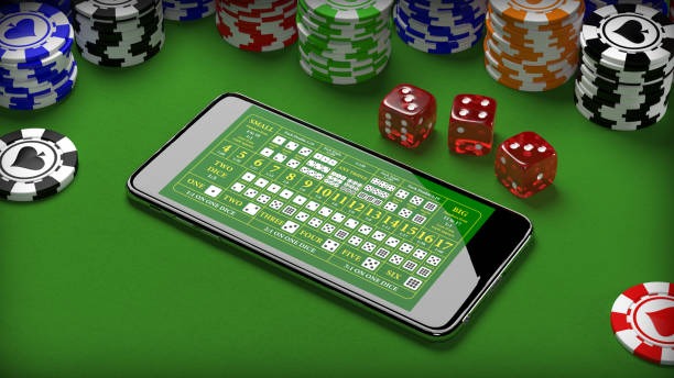 99bit mobile gaming